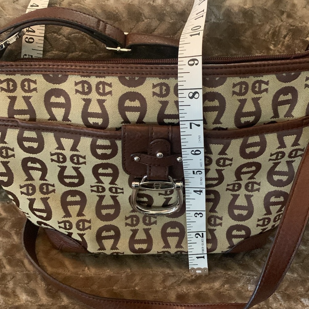 Etienne Aigner Purse - Picture 8 of 8